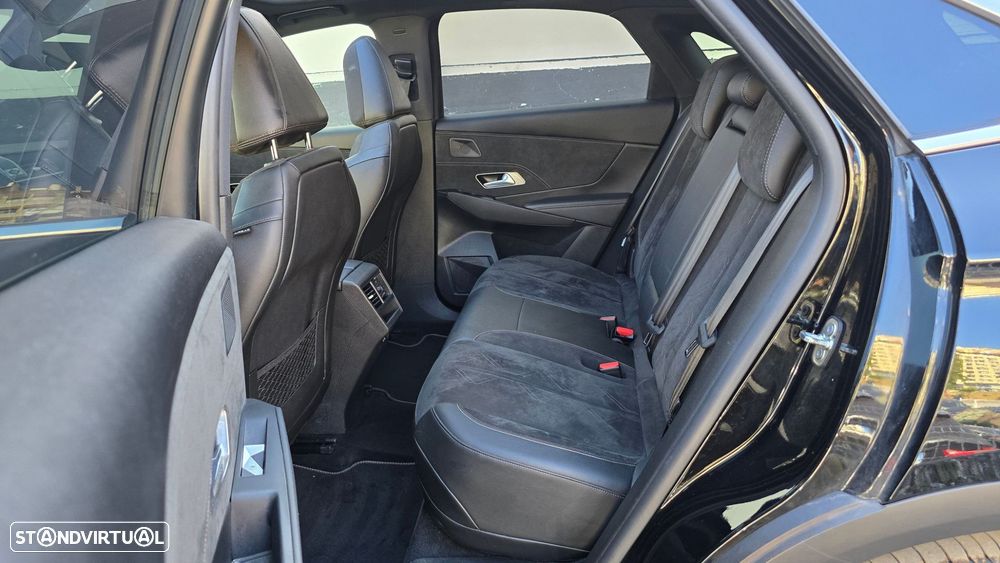 DS DS7 Crossback - 46