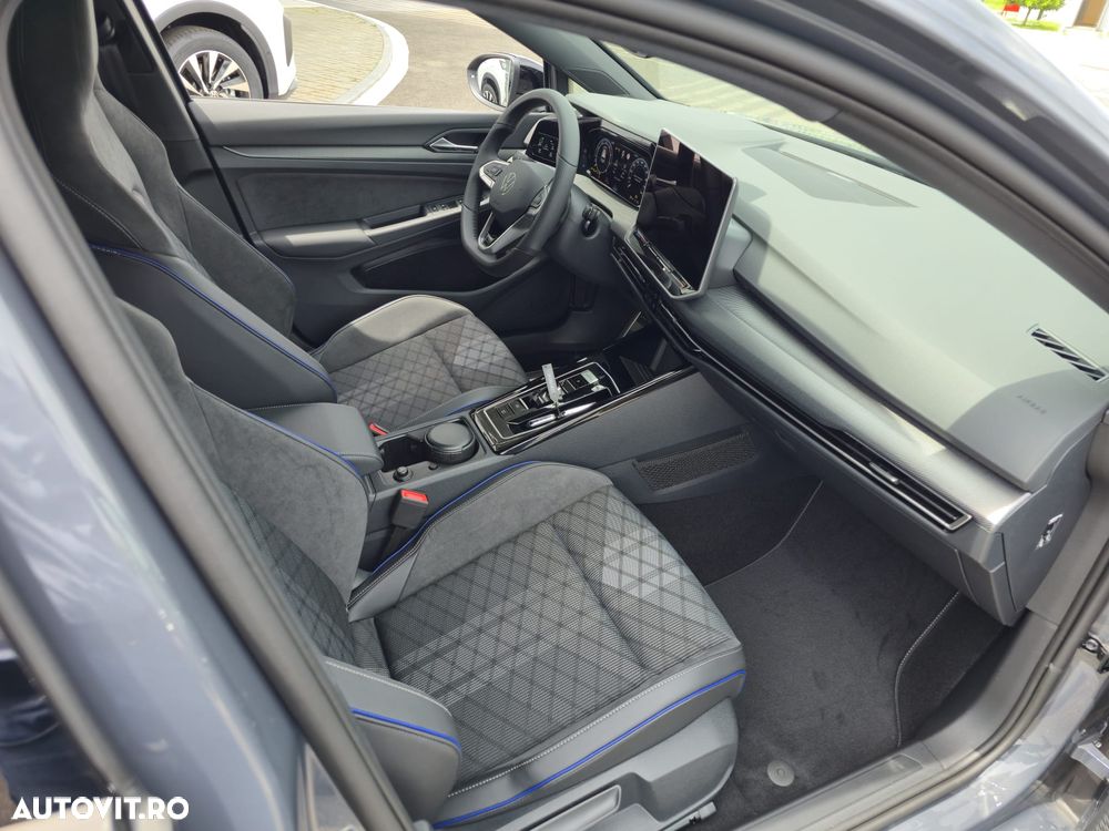 Volkswagen Golf 1.5 eTSI OPF DSG R-Line - 14