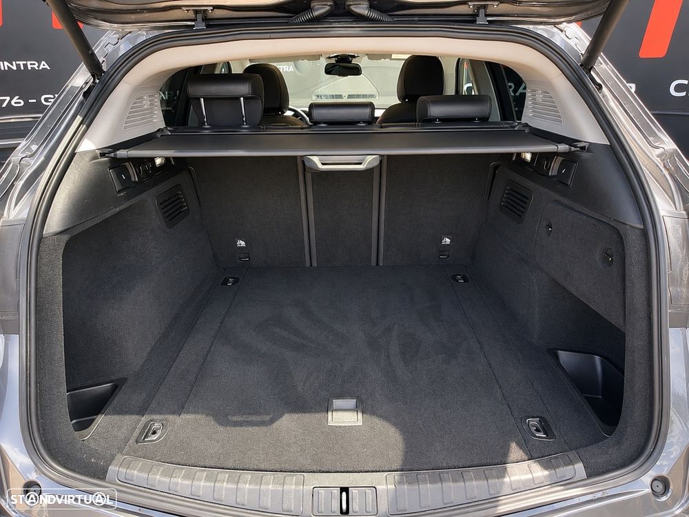 Alfa Romeo Stelvio 2.2 16V AT8 Super - 28