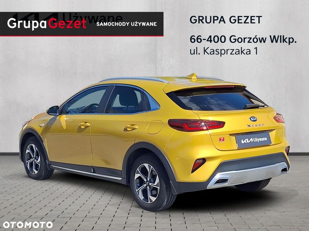 Kia XCeed 1.4 T-GDI M - 3