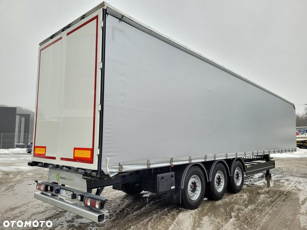 Berger SAPL 24 / STANDARD / SAF / 5310KG - 4