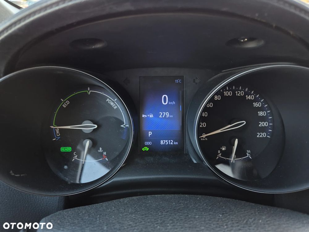 Toyota C-HR - 30
