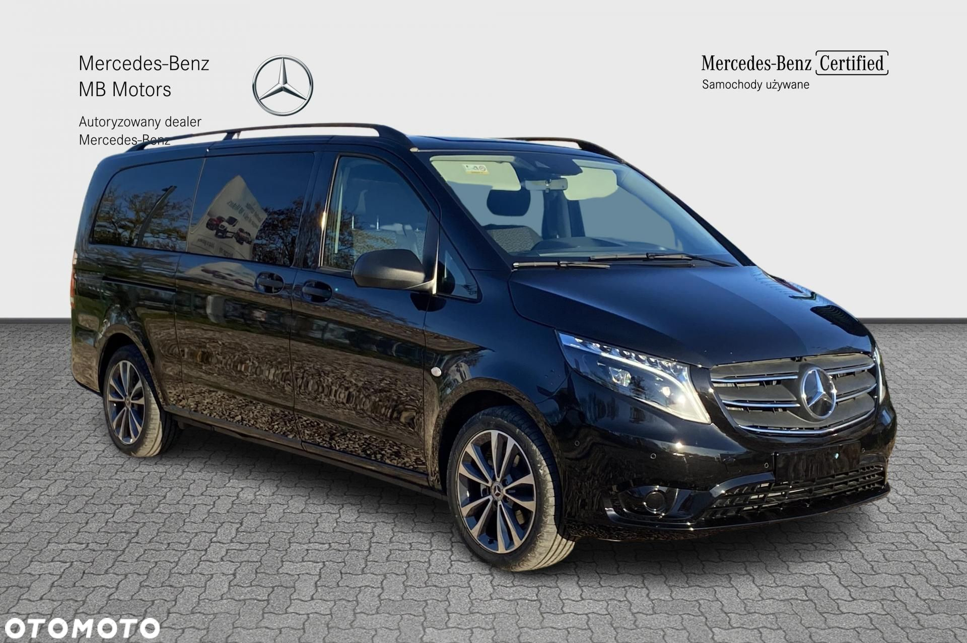 Mercedes-Benz Vito - 7