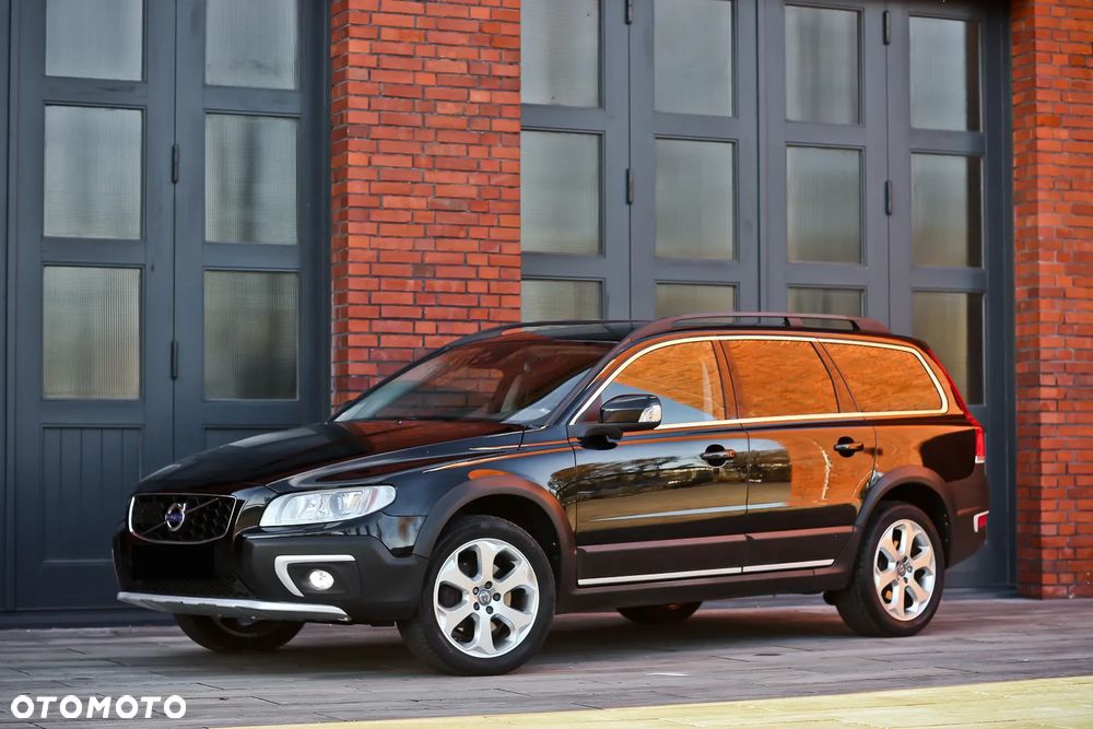 Volvo XC 70 D4 Momentum - 8