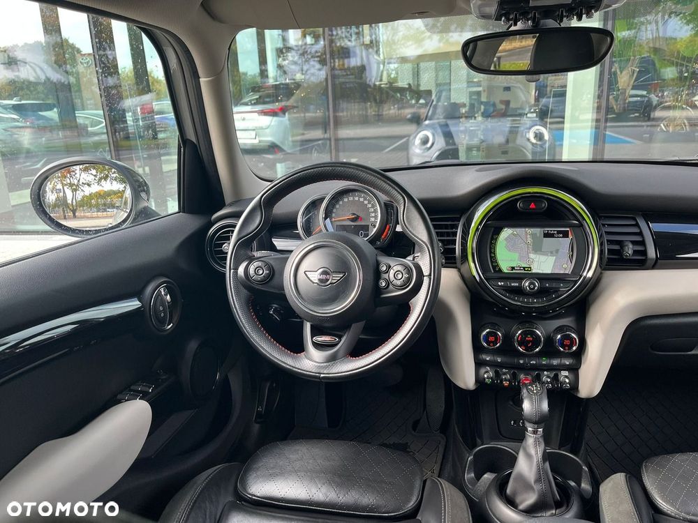 MINI Cooper - 5