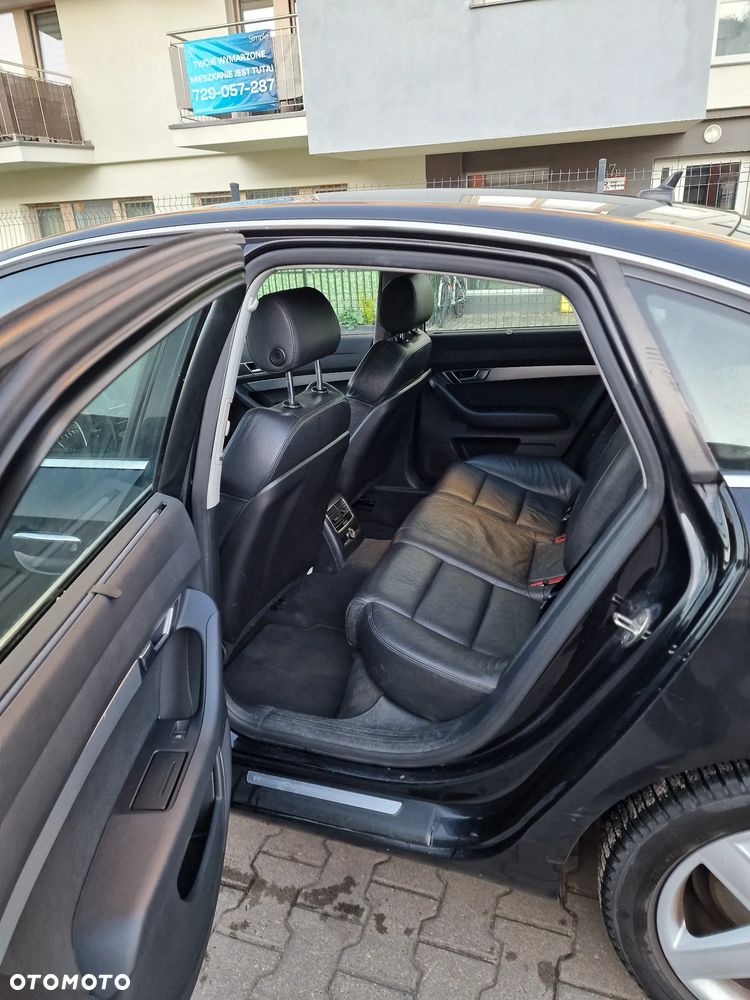 Audi A6 Limousine - 12