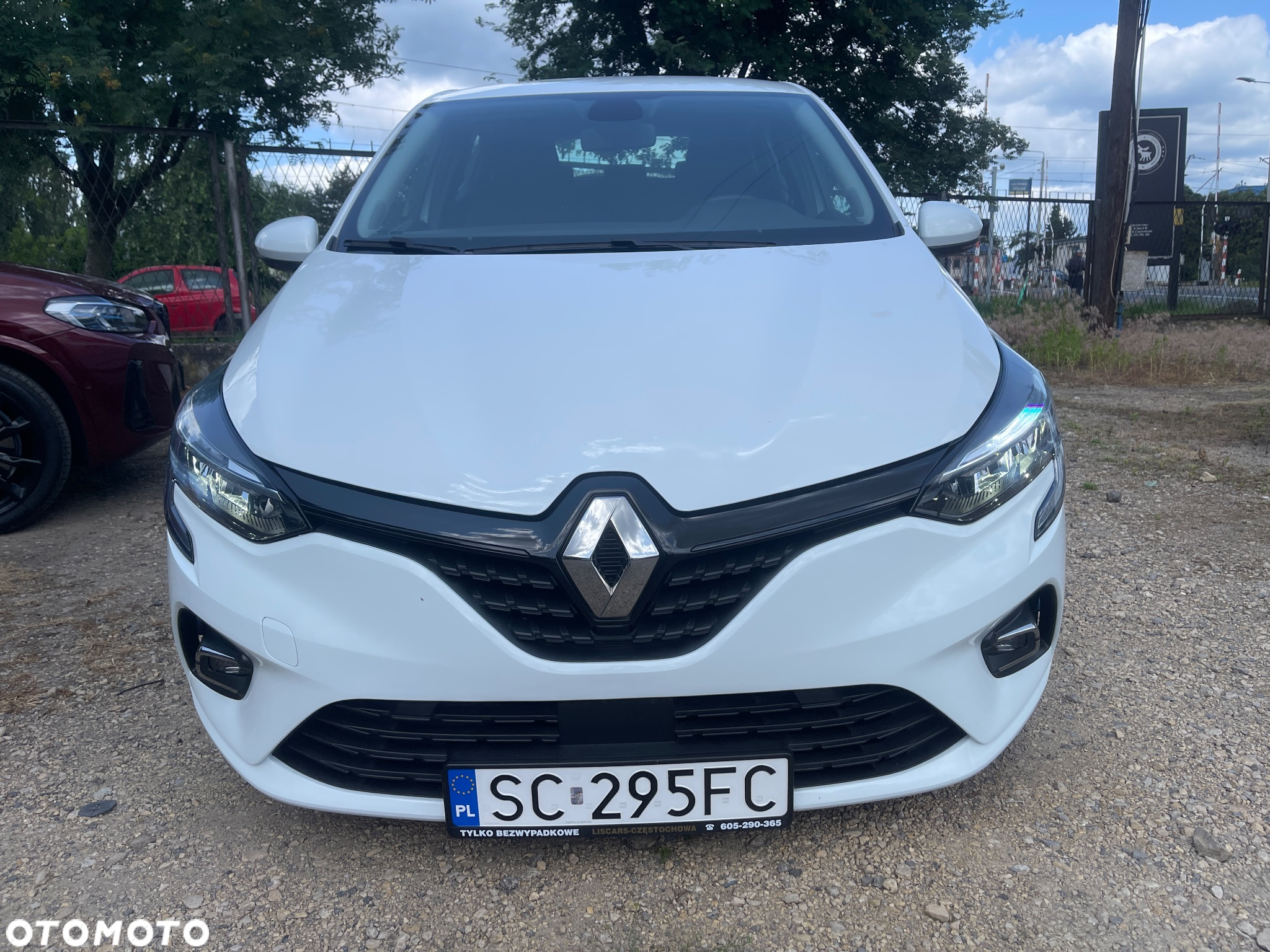 Renault Clio SCe 65 EQUILIBRE - 14