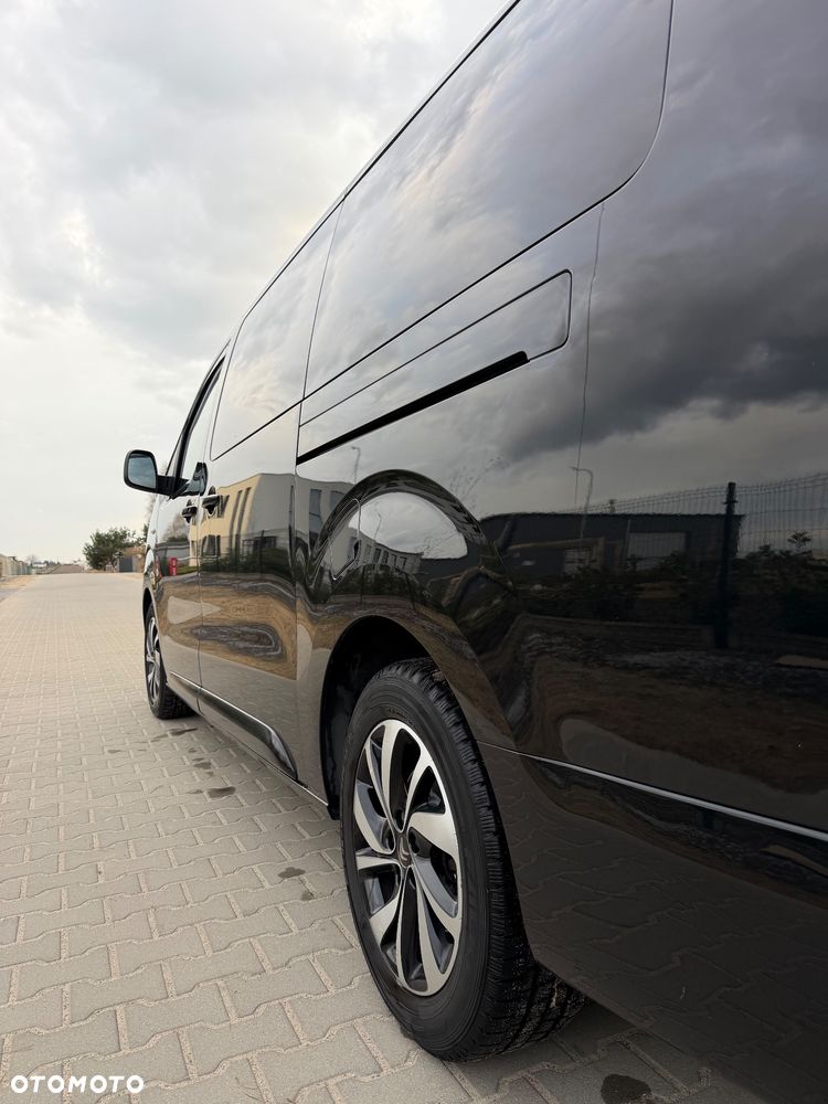 Citroën SpaceTourer 2.0 BlueHDi XL Business Lounge - 9