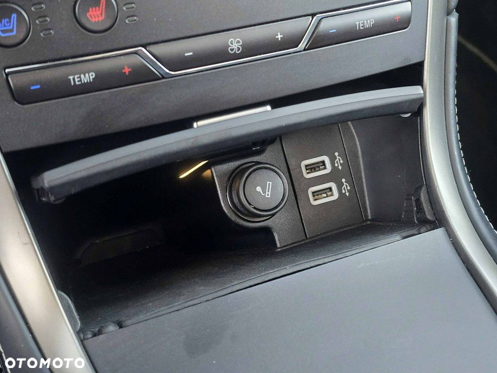 Ford S-Max - 15