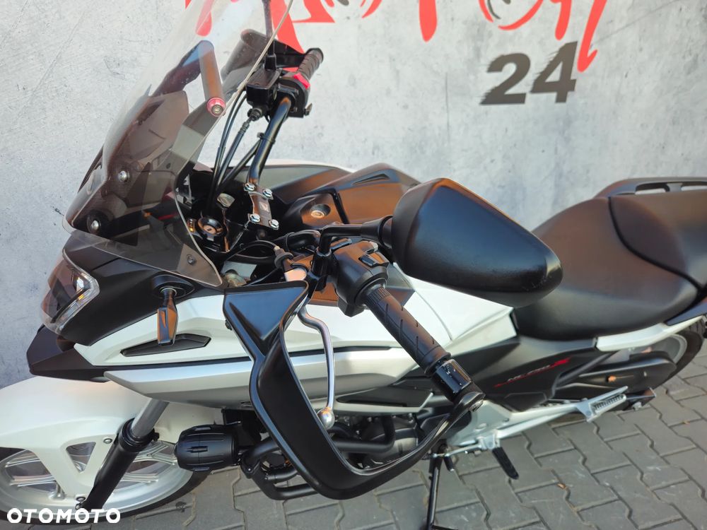 Honda NC - 14