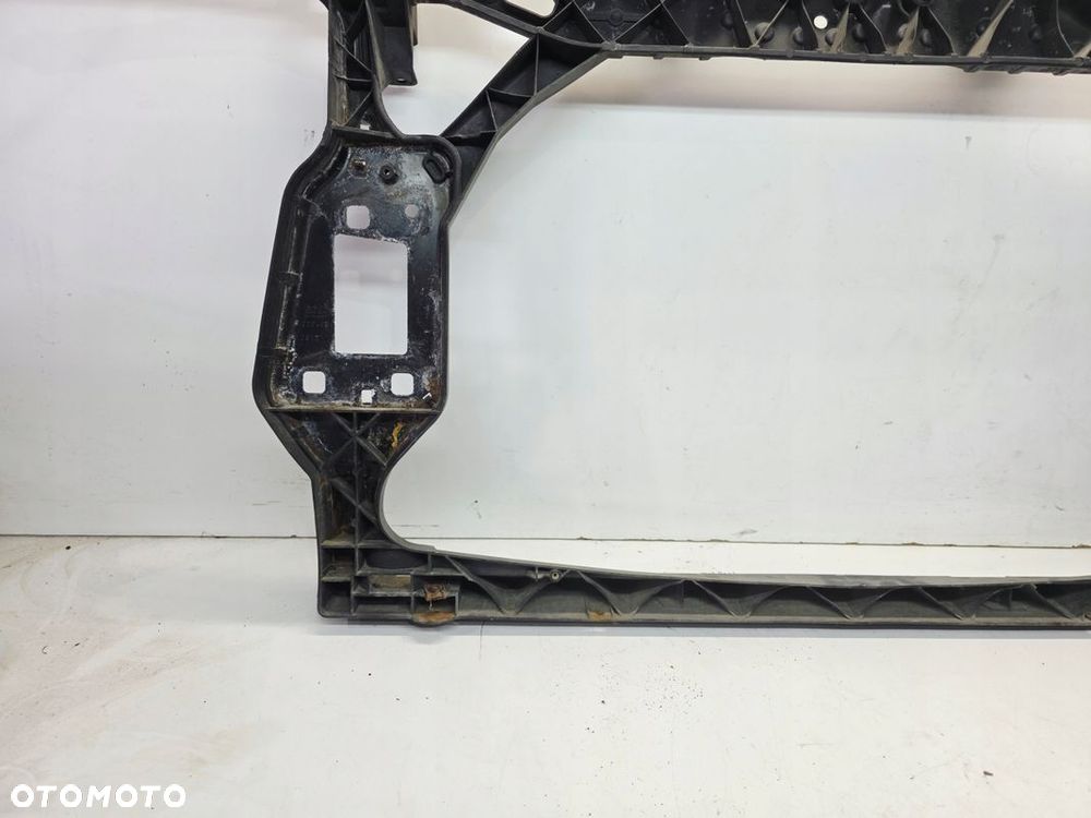 PAS PRZEDNI WZMOCNIENIE CZOŁOWE AUDI A4 B8 A5 8T 8K0805594J - 9