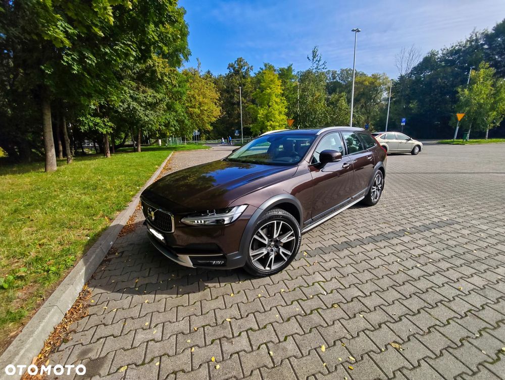 Volvo V90 - 1