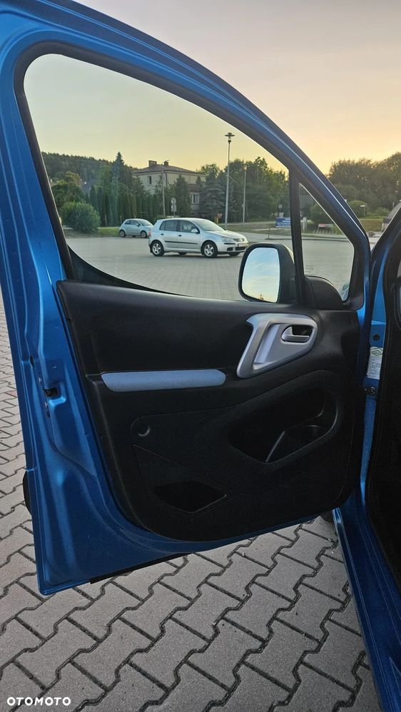 Citroën Berlingo 1.6 HDi 90 FAP Multispace - 30
