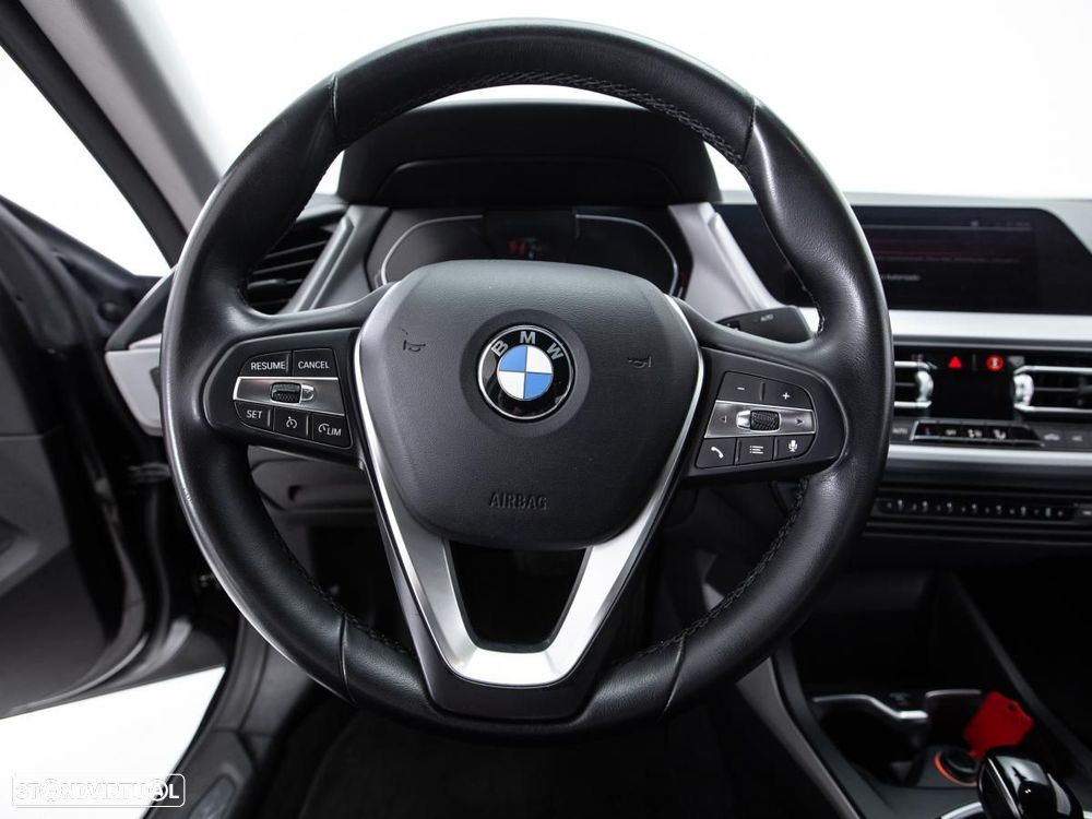 BMW 216 Gran Coupé d Advantage - 16