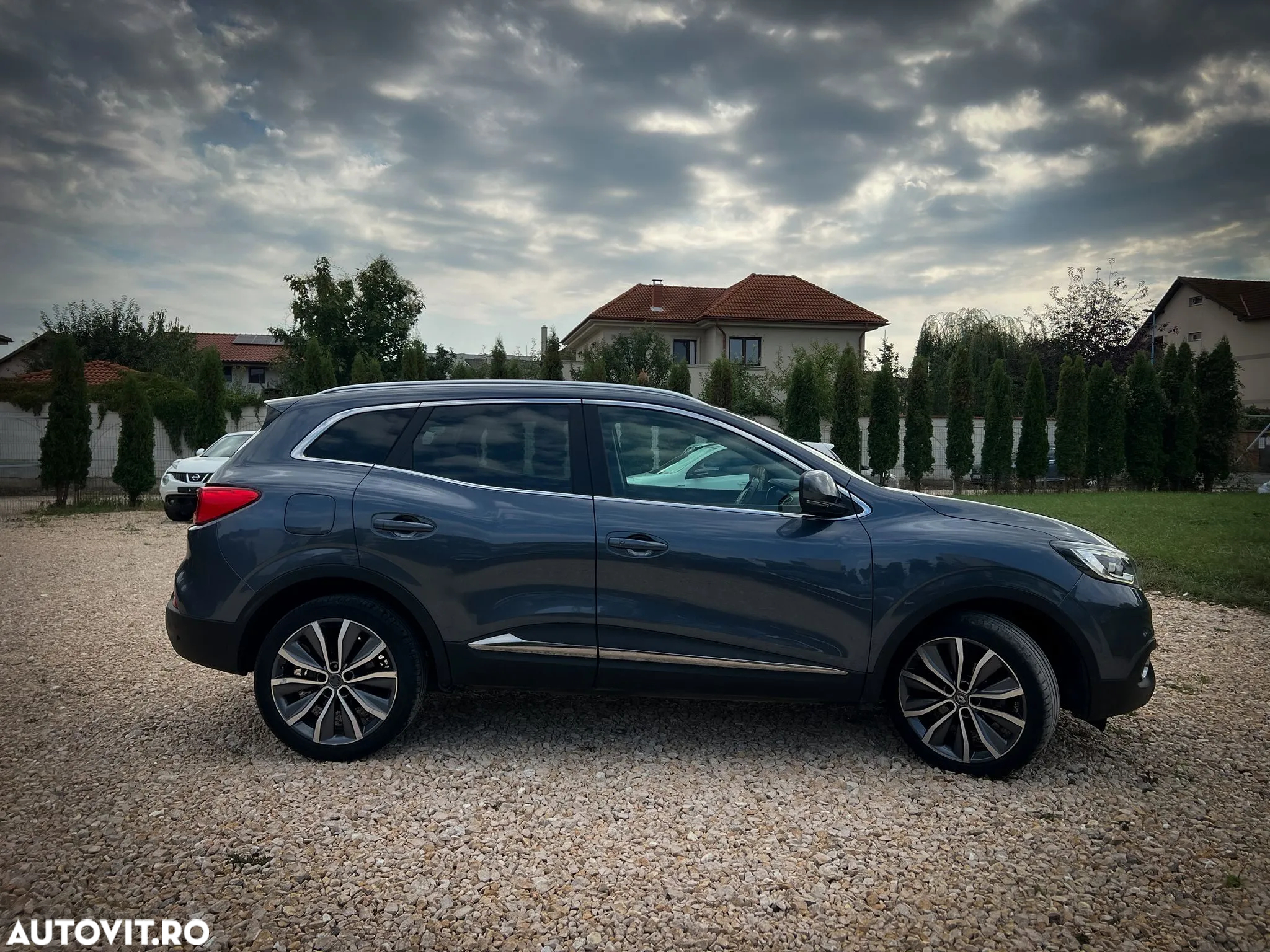 Renault Kadjar Energy TCe 130 EDC CROSSBORDER-S - 3