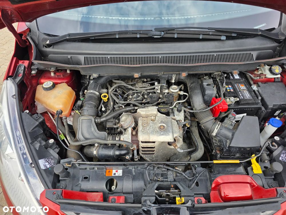 Ford B-MAX - 20