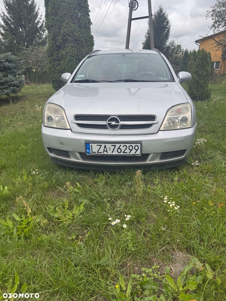 Opel Vectra 2.0 DTI Comfort - 3