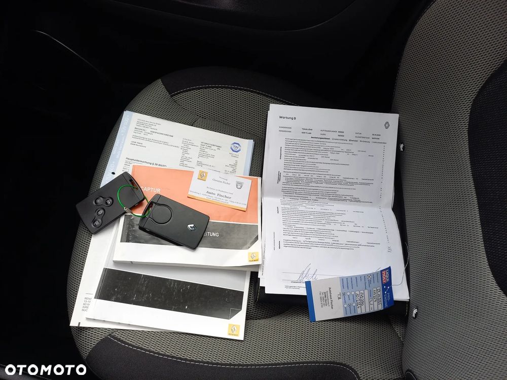 Renault Captur (ENERGY) TCe 90 LIMITED - 35