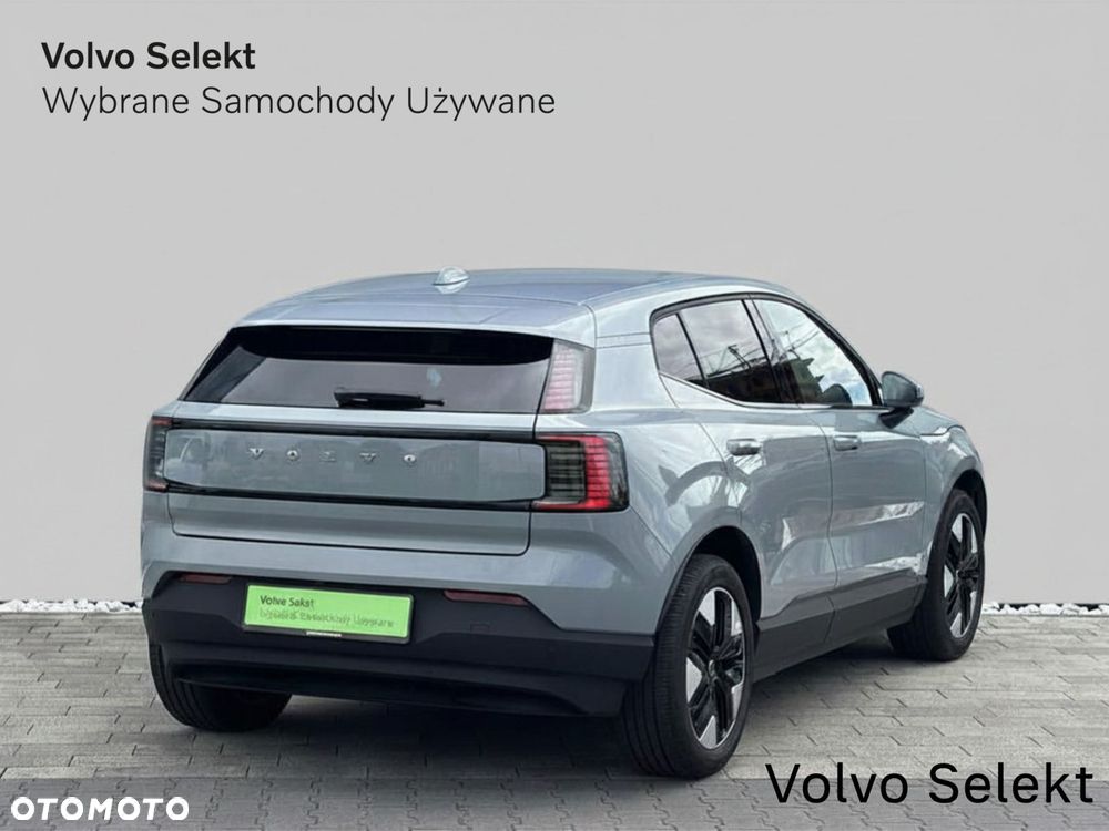 Volvo EX30 - 8