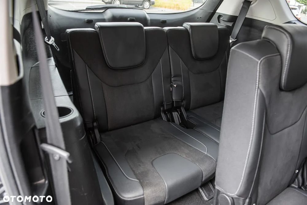 Ford S-Max 2.0 TDCi Allrad Titanium - 36