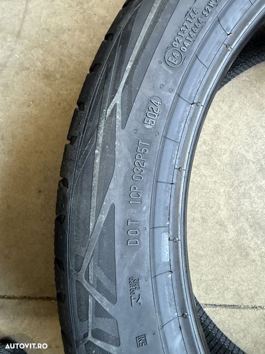 285/40/20//255/45/20 Continental - 5