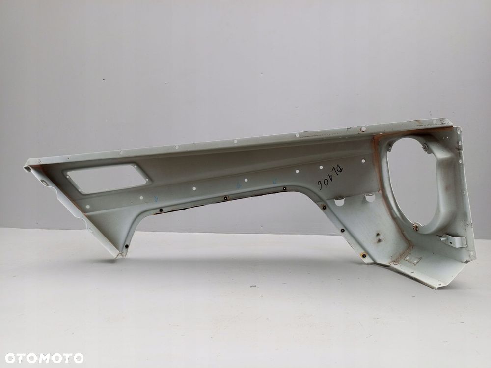 MERCEDES G-KLASA W461 W463 BŁOTNIK LEWY PRZÓD PRZEDNI ÷ - 11