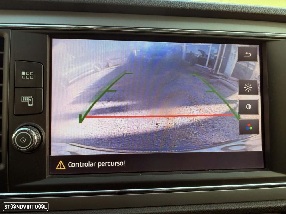 SEAT Leon ST 1.6 TDI Style S/S - 44