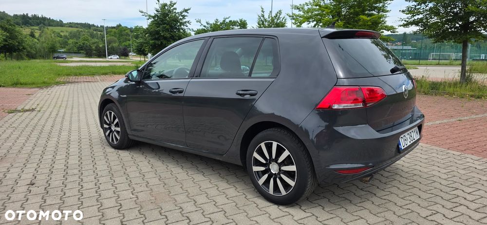 Volkswagen Golf - 2