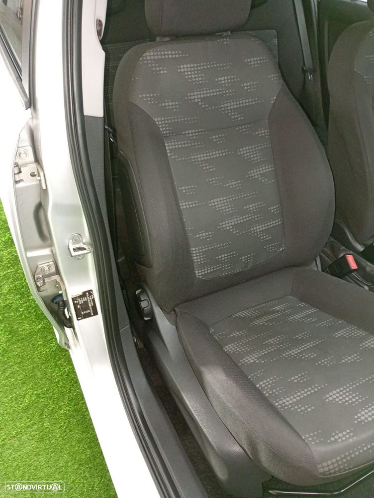 Opel Corsa 1.2 Enjoy FlexFuel - 14