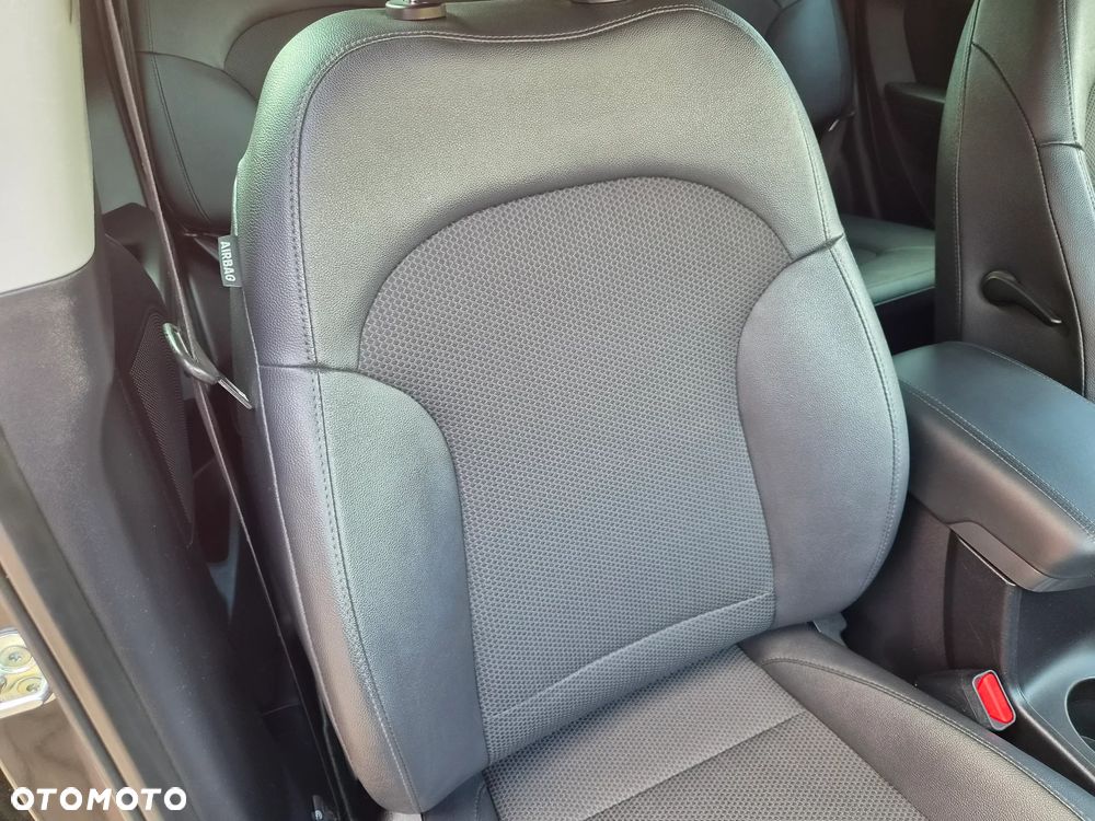 Hyundai ix35 1.6 2WD blue Comfort - 28