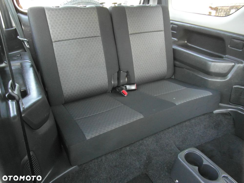 Suzuki Jimny Comfort - 29