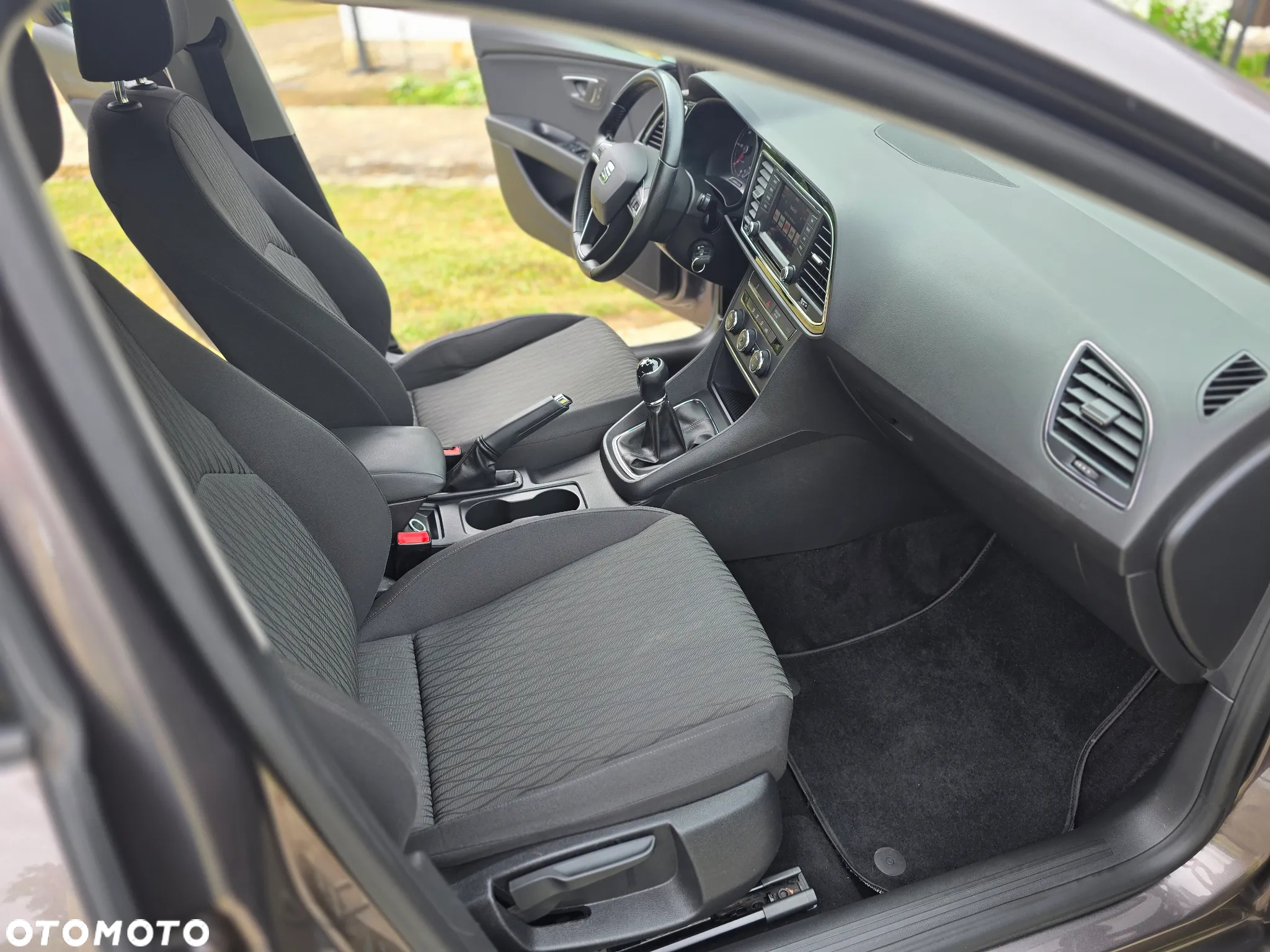 Seat Leon ST 1.6 TDI Start&Stop Reference - 20