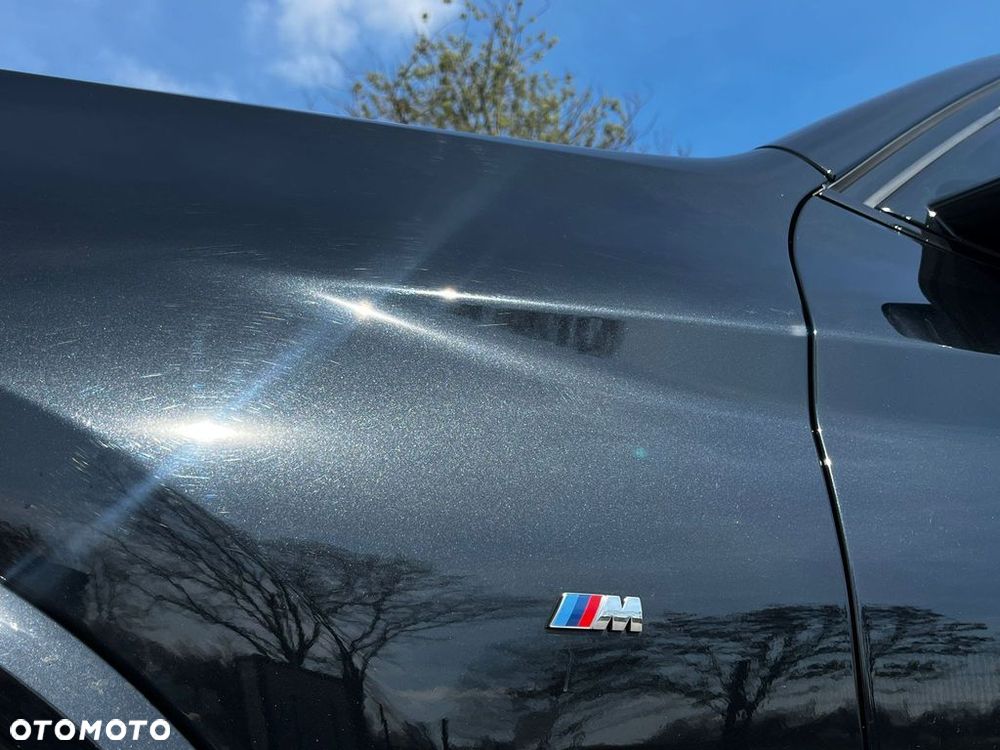 BMW X3 xDrive20d M Sport sport - 6