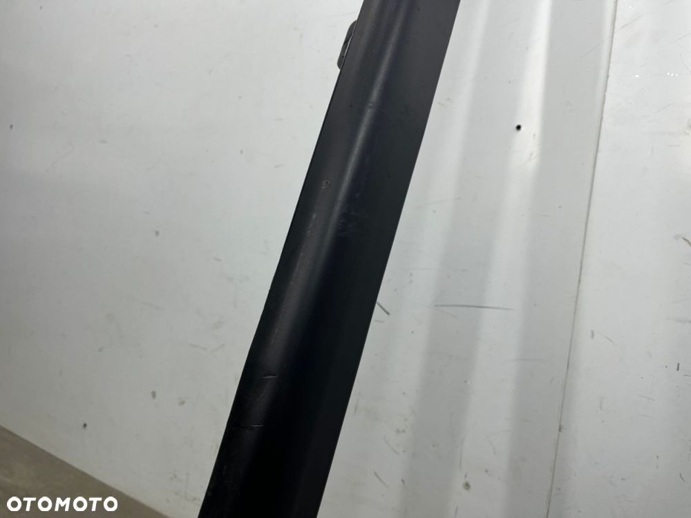 Nakładka progu Volvo V40 S40 sedan kombi 95-04r. lewa listwa próg zewnętrzny 30618432 - 6