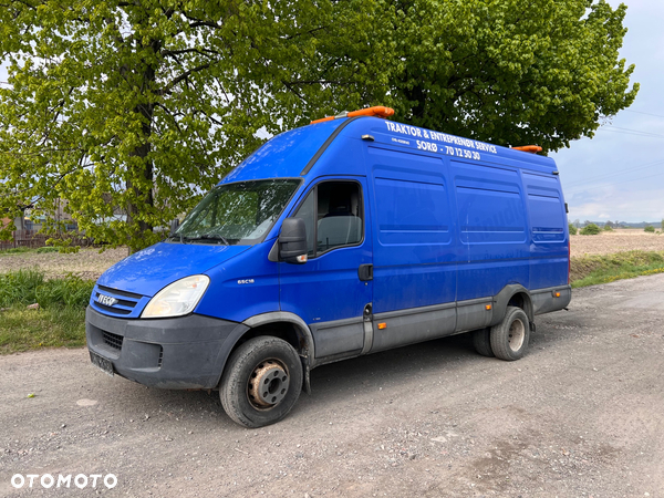 Iveco DAILY 65c18