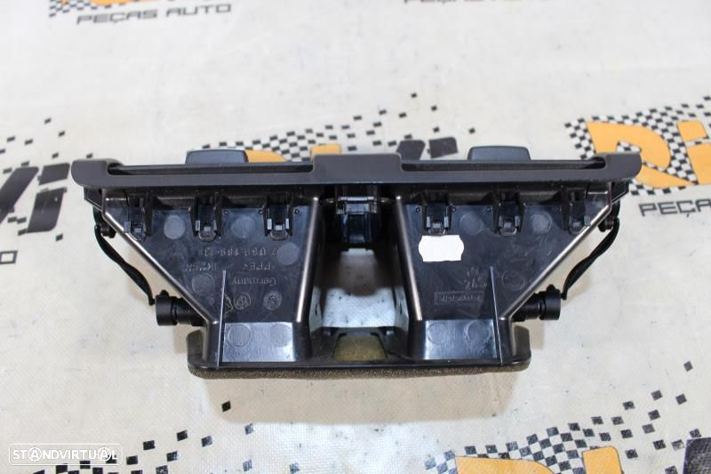 Arejador / Difusor De Ar Bmw 1 (E87)  7059189  / Arejador Central / E8 - 8