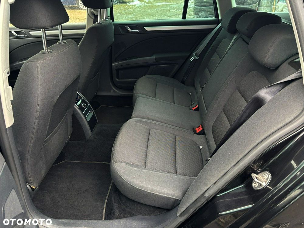 Skoda Superb 2.0 TDI DSG Exclusive - 19