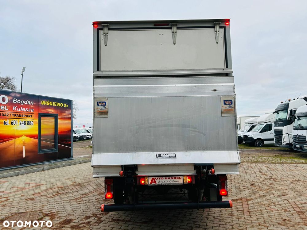 Iveco 35s16 - 14