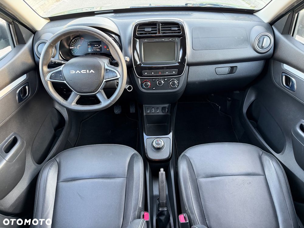 Dacia Spring ESSENTIAL - 16
