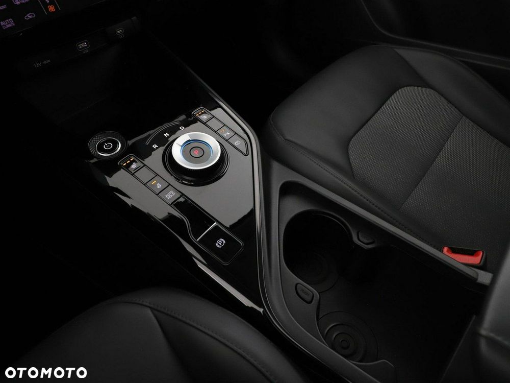 Kia Niro - 31