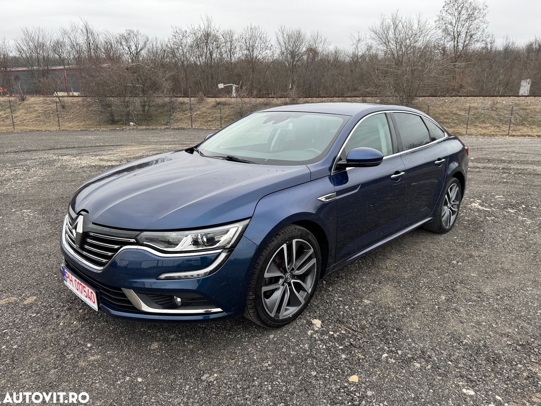 Renault Talisman - 2