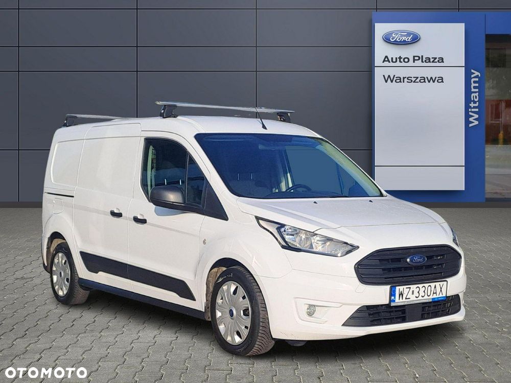 Ford Transit Connect - 7