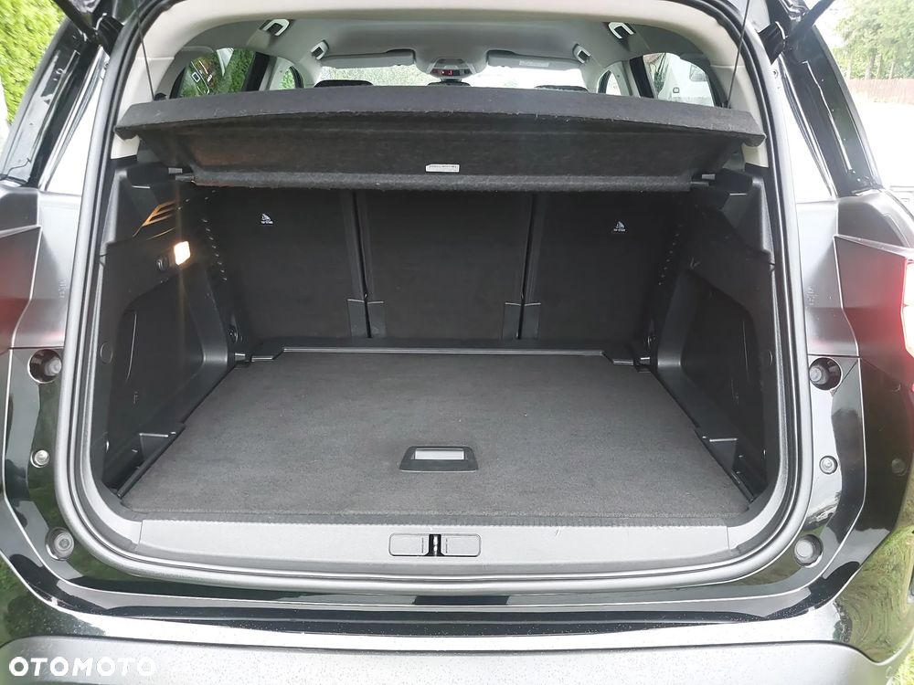 Citroën C5 Aircross Pure Tech 180 S&S EAT8 FEEL - 32