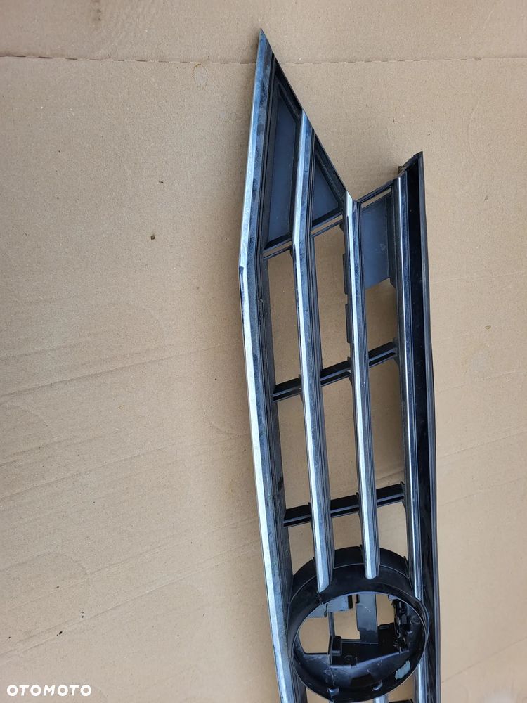 ATRAPA GRILL VW PASSAT B8 LIFT R LINE - 2