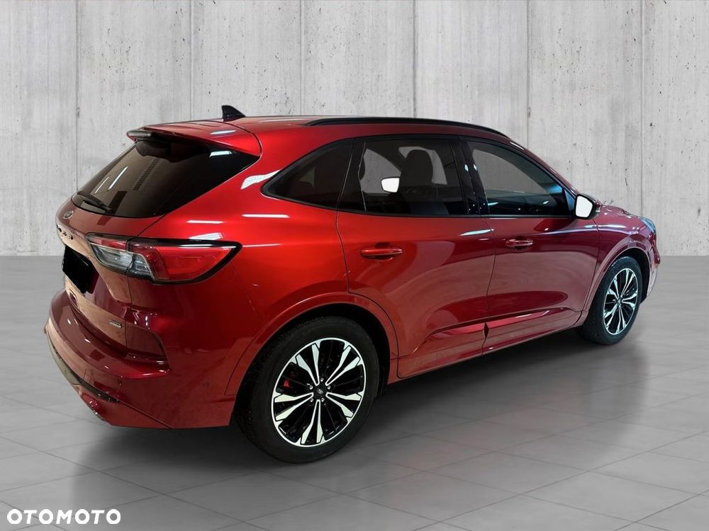 Ford Kuga 2.5P PHEV FWD ST-Line - 4