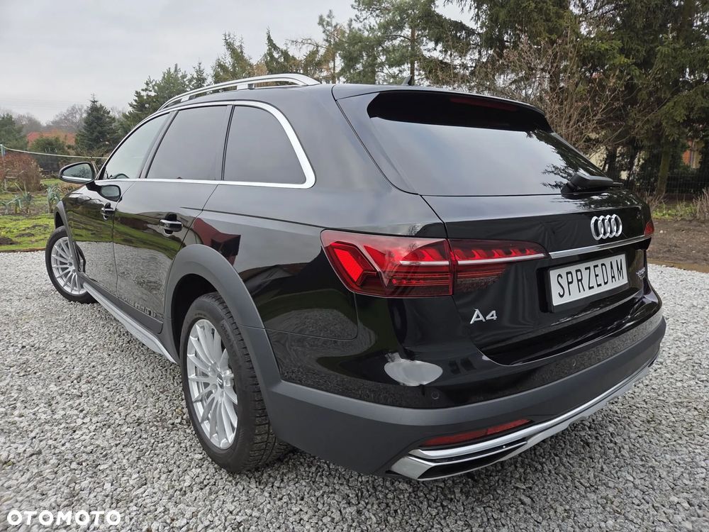 Audi A4 Allroad - 24