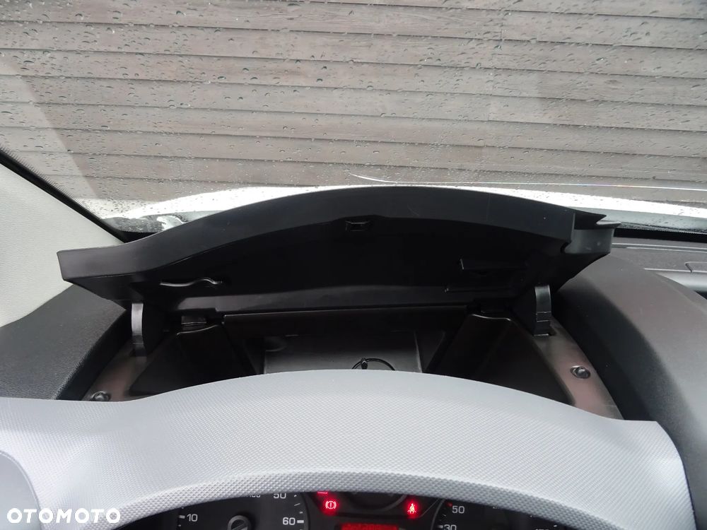 Citroën Berlingo - 33