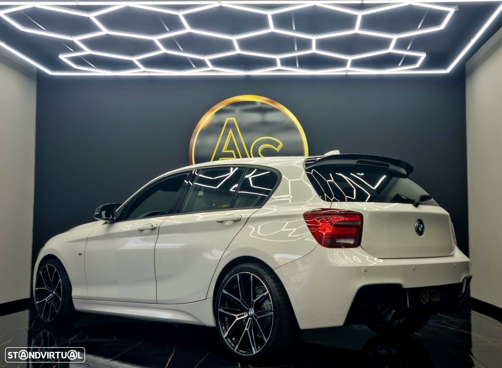 BMW 120 - 58