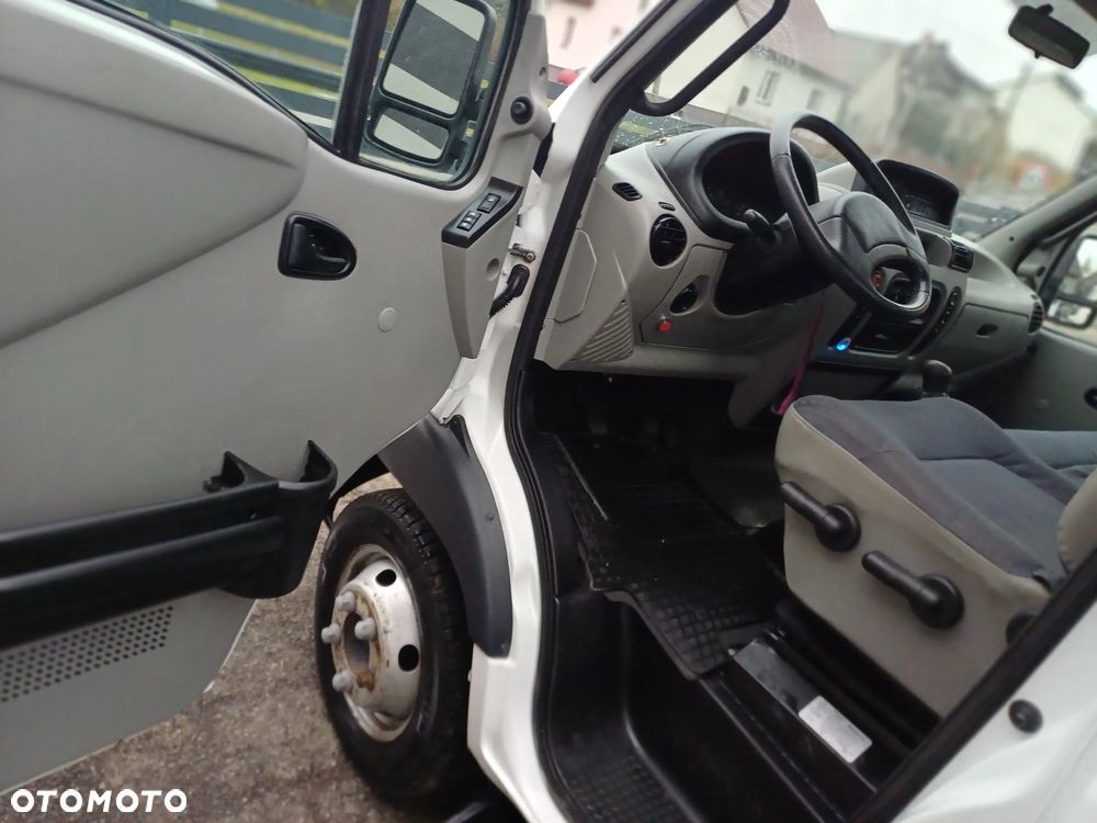 Renault MASCOTT - 20