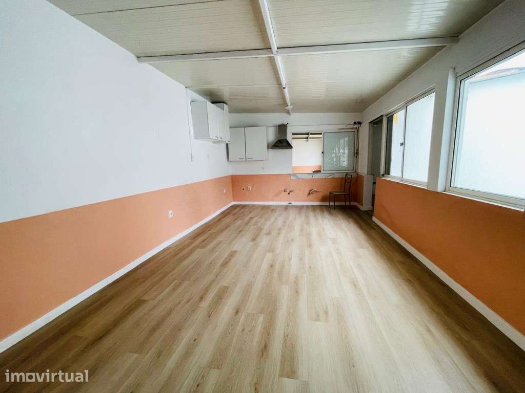 Arrendamento de Casa de Idosos em Mem Martins- Sintra - Grande imagem: 3/43